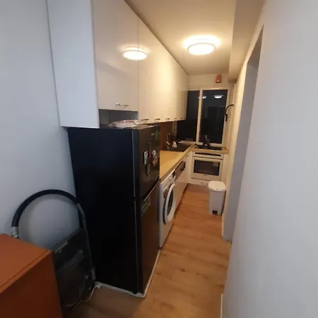 New Bazaar Apartamento