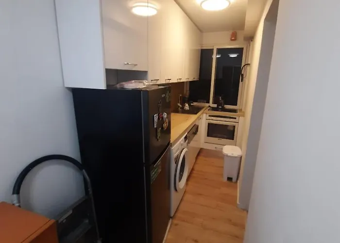 New Bazaar Apartamento